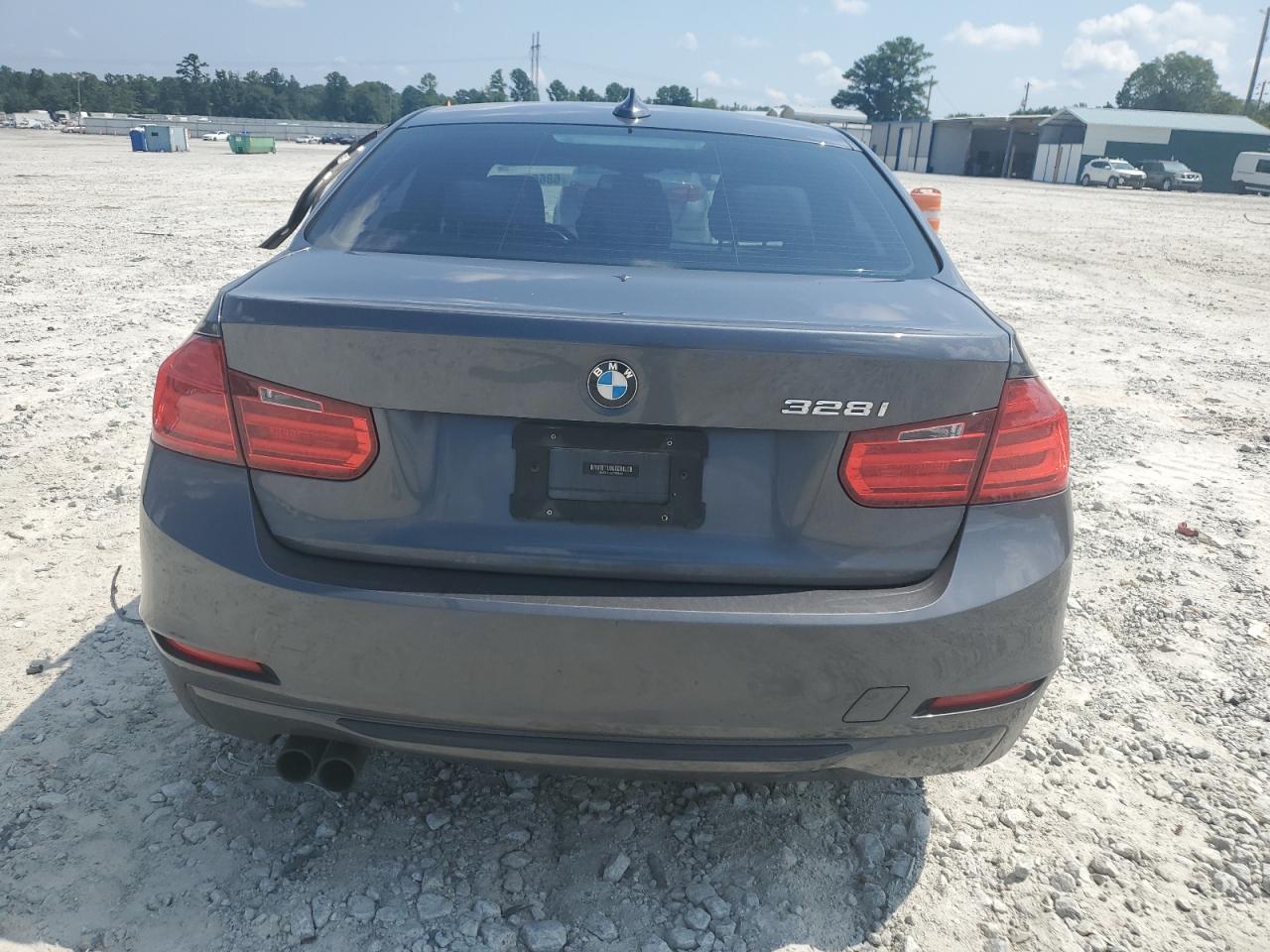 2013 BMW 328 I photo 6