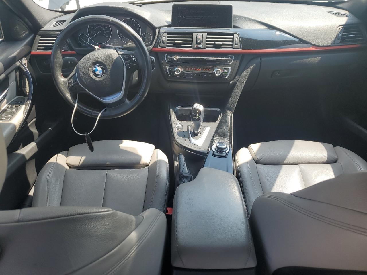 2013 BMW 328 I photo 8