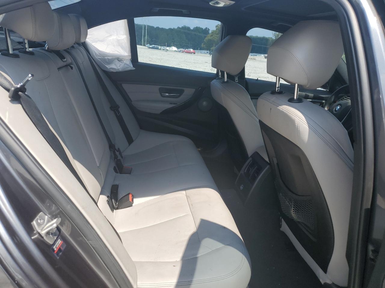 2013 BMW 328 I photo 10