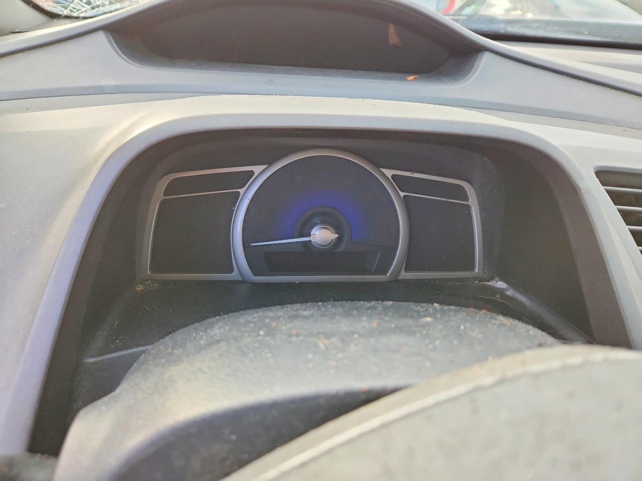 2008 HONDA CIVIC EX photo 17