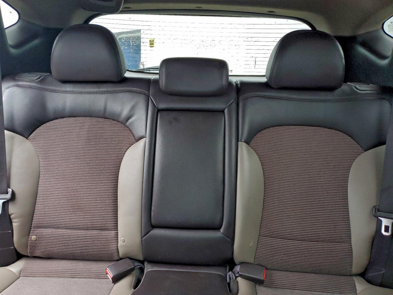 2013 HYUNDAI TUCSON GLS photo 19