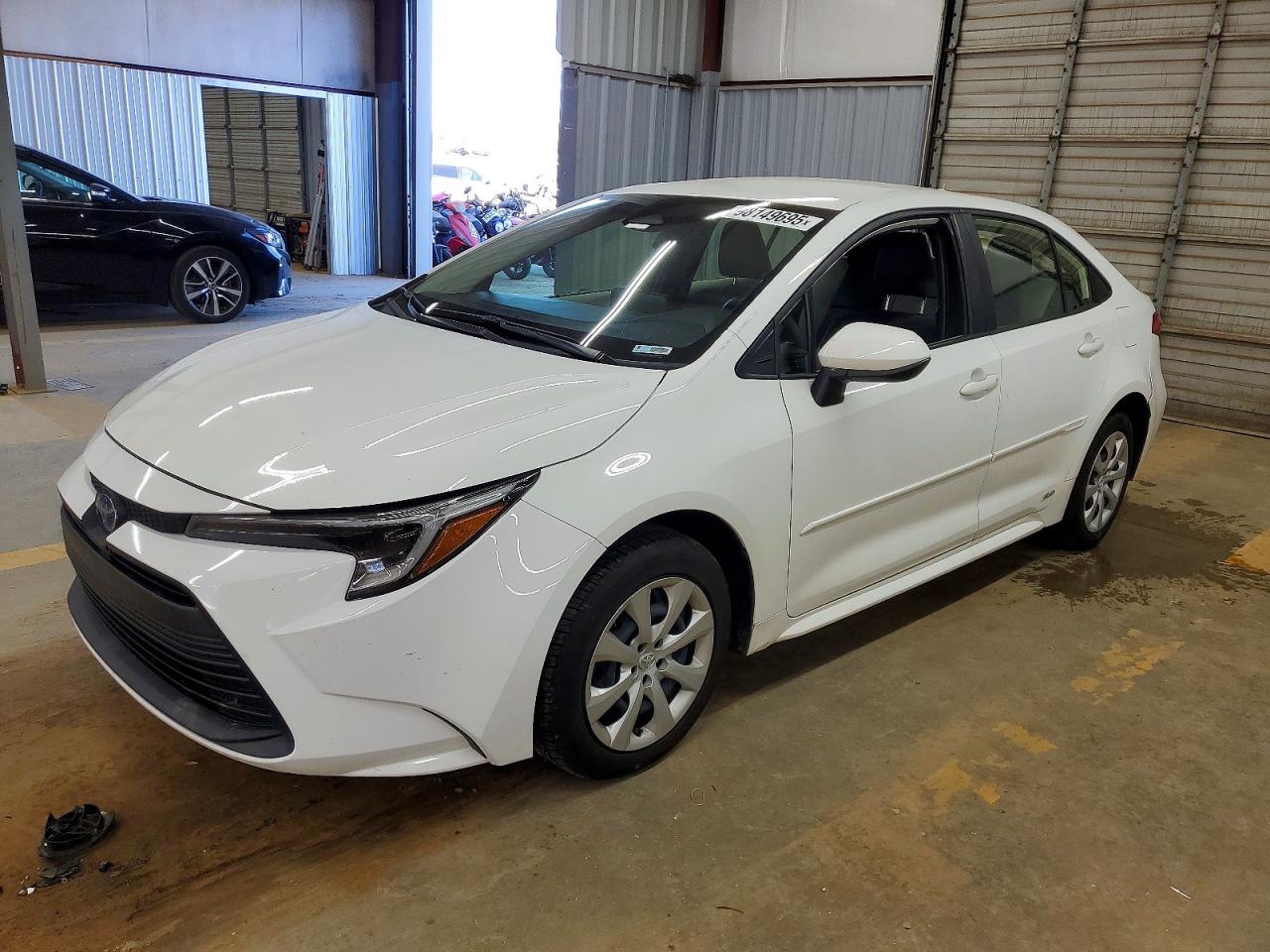 2023 TOYOTA COROLLA