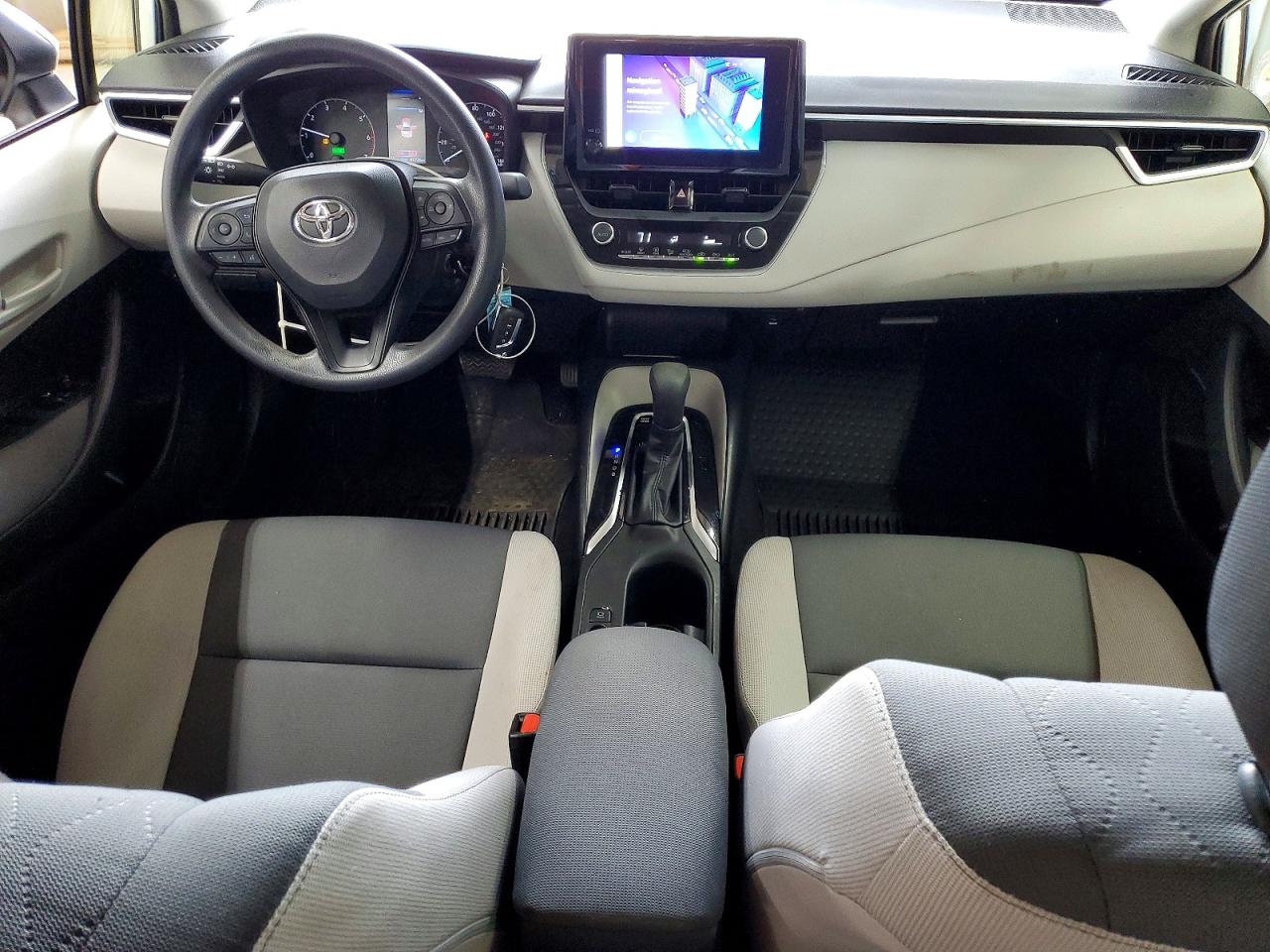 2023 TOYOTA COROLLA LE photo 22