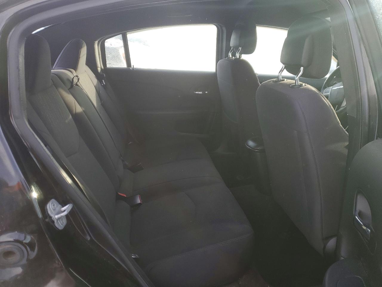 2013 CHRYSLER 200 TOURING photo 10