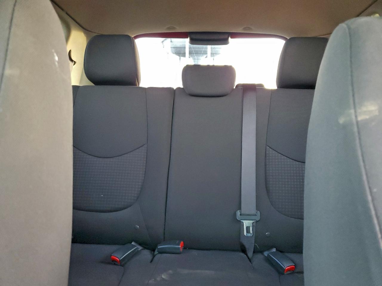 2013 KIA SOUL photo 10