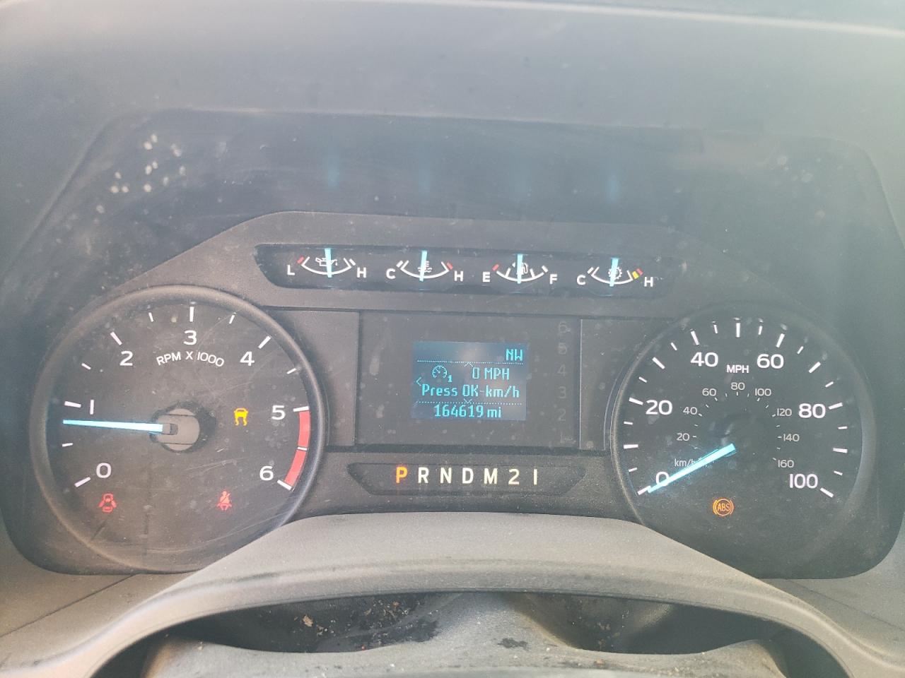 2019 FORD F550 SUPER DUTY photo 8