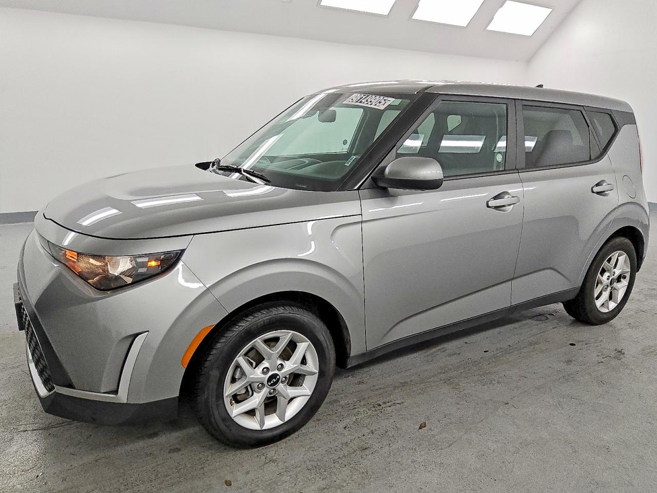 2024 KIA SOUL