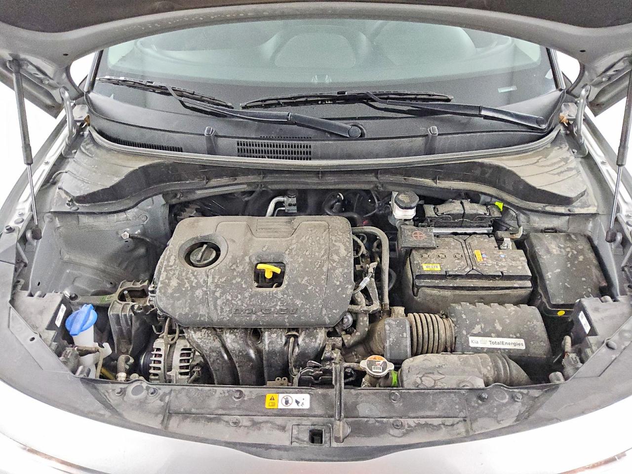 2024 KIA SOUL LX photo 11