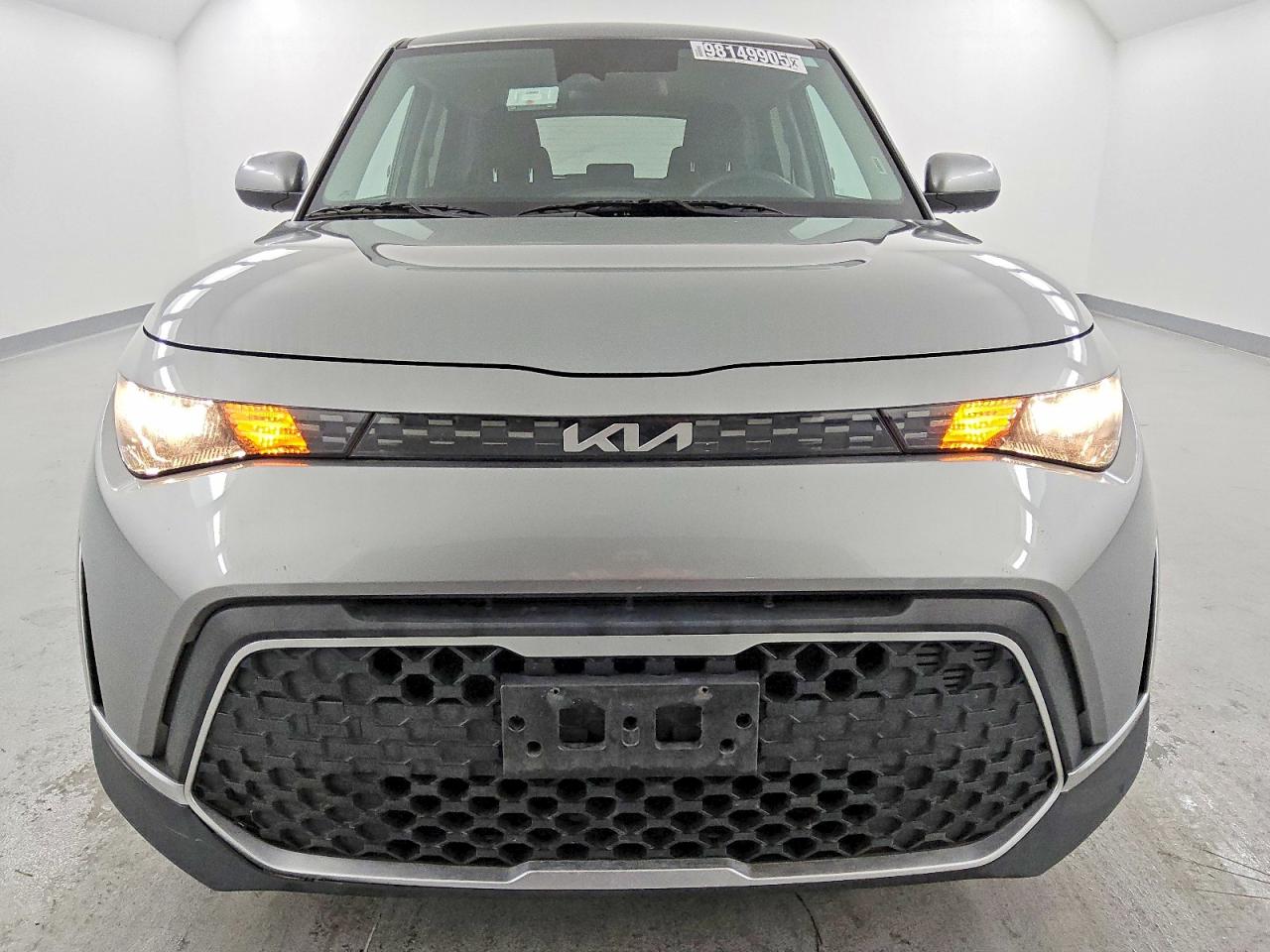 2024 KIA SOUL LX photo 5