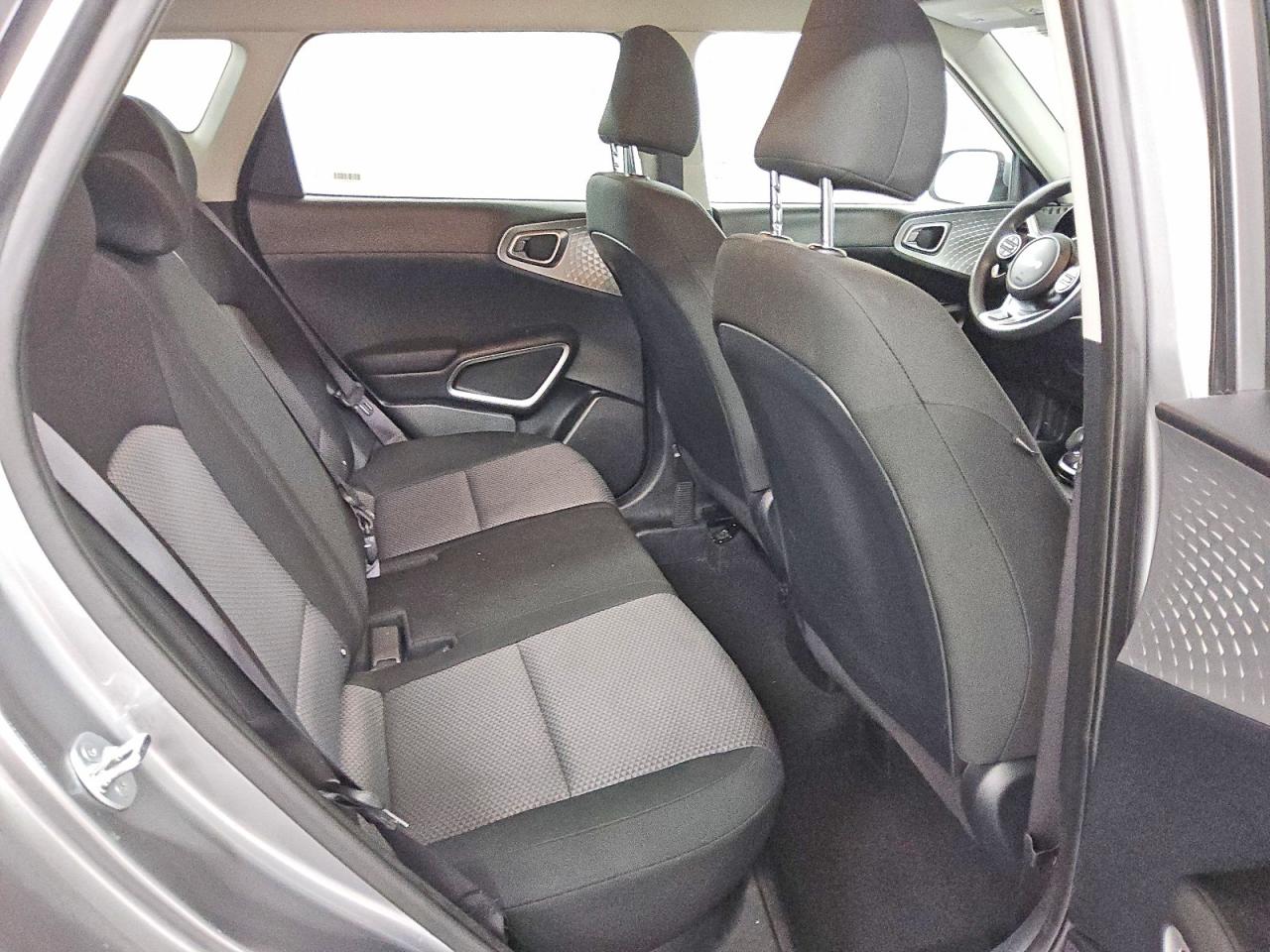 2024 KIA SOUL LX photo 10