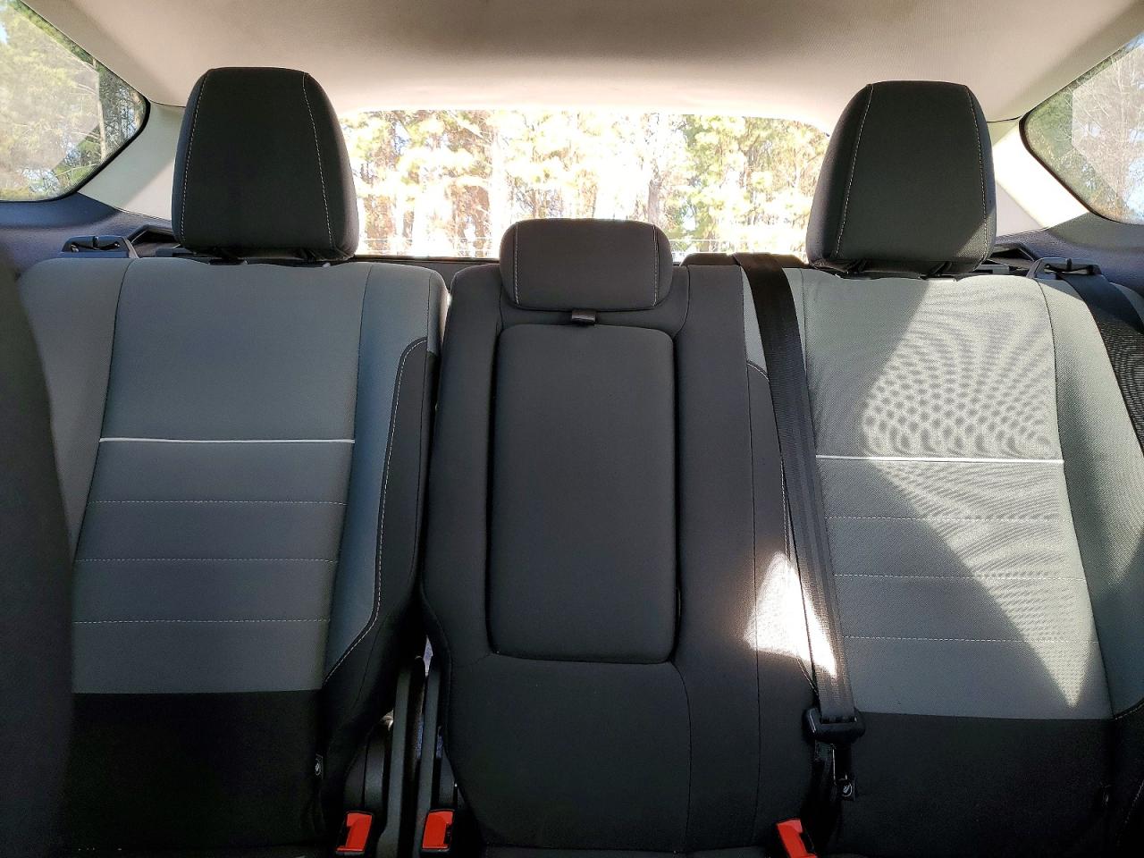 2015 FORD ESCAPE SE photo 10