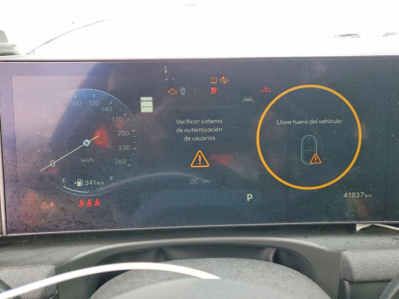 2025 HYUNDAI TUCSON SEL CONVENIENCE photo 9