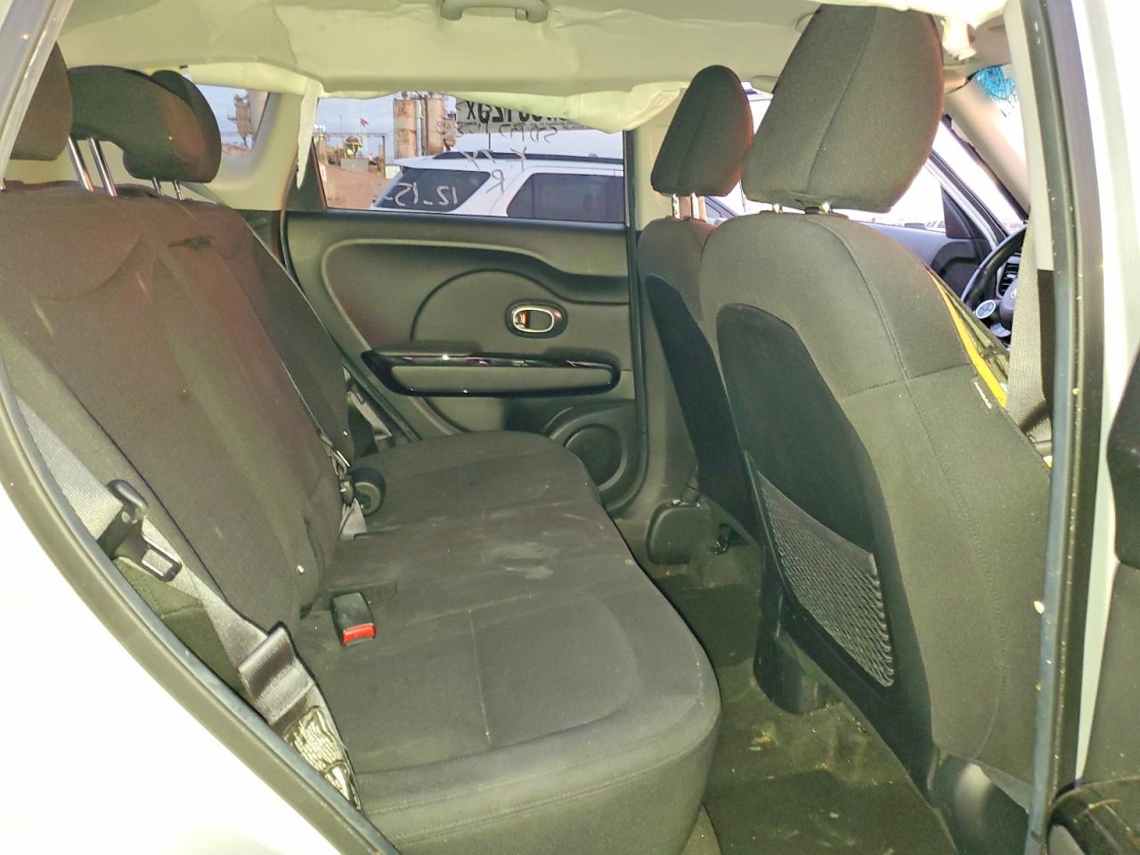 2015 KIA SOUL ! photo 10