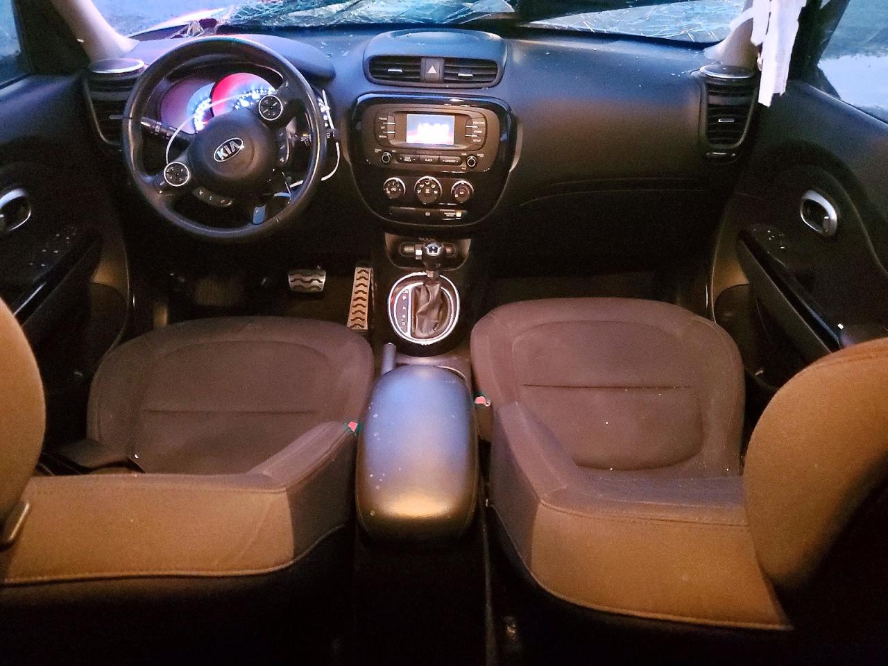 2015 KIA SOUL ! photo 8