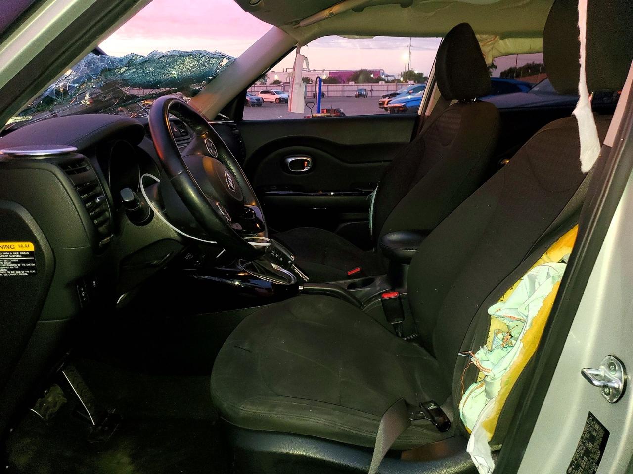 2015 KIA SOUL ! photo 7
