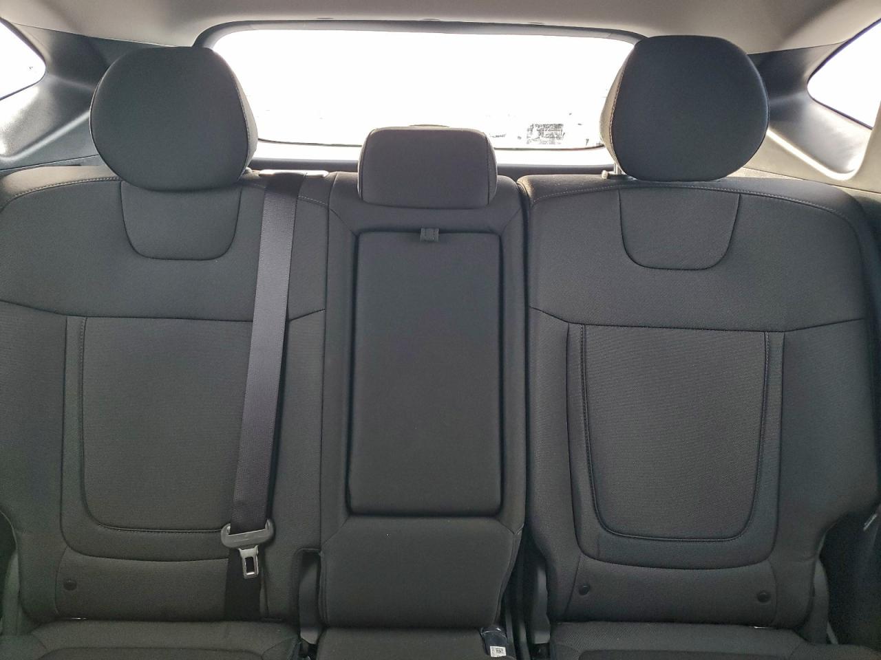 2026 HYUNDAI TUCSON SE photo 10