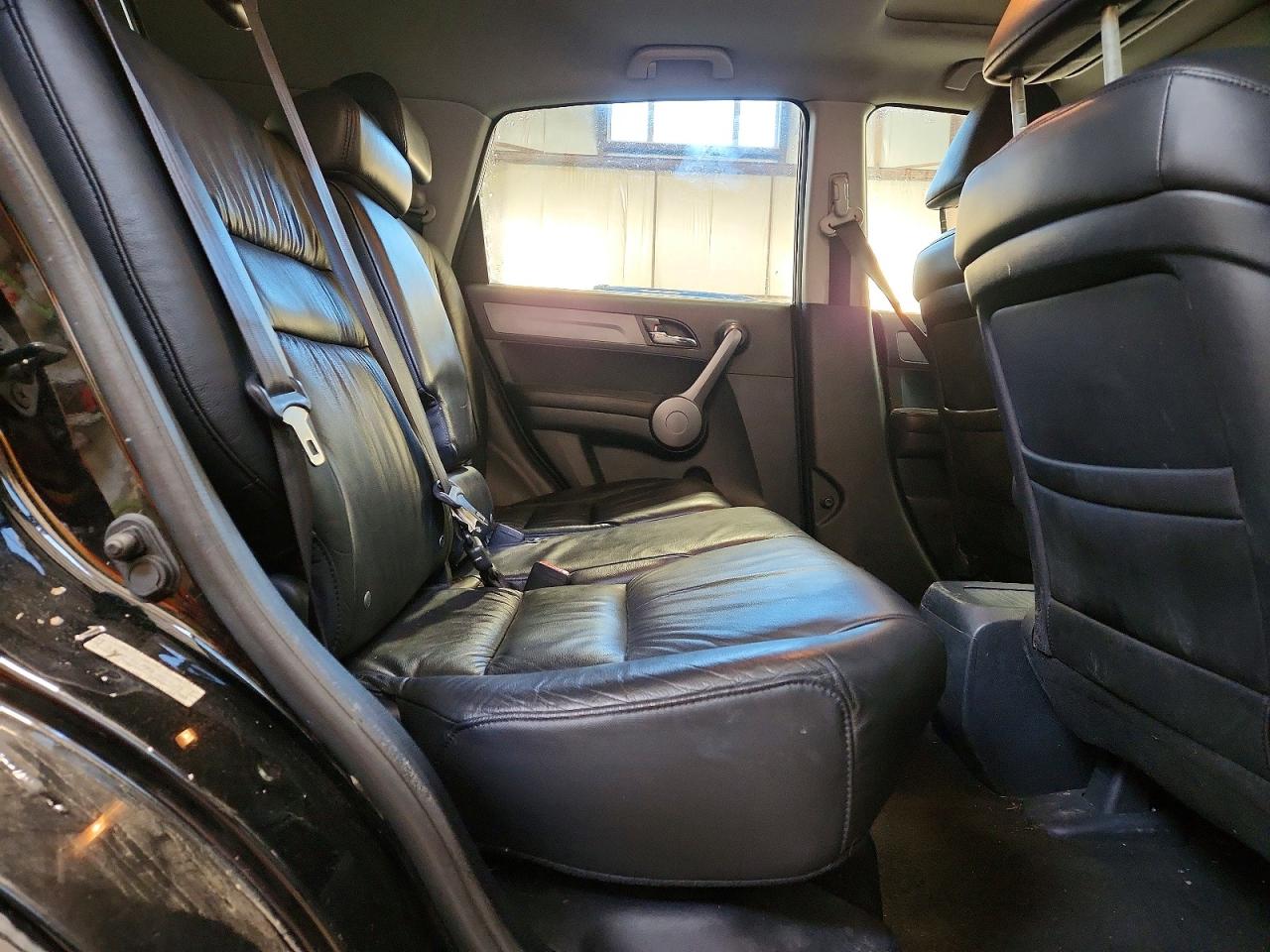 2009 HONDA CR-V EXL photo 21