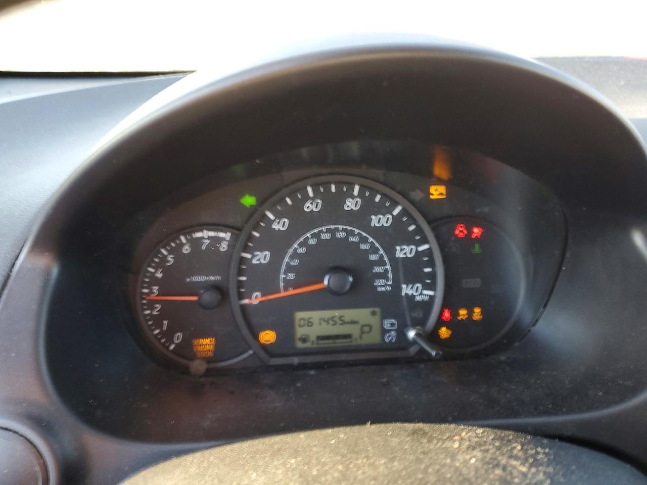 2024 MITSUBISHI MIRAGE photo 9
