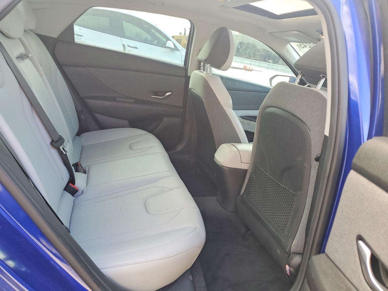 2022 HYUNDAI ELANTRA LIMITED photo 10
