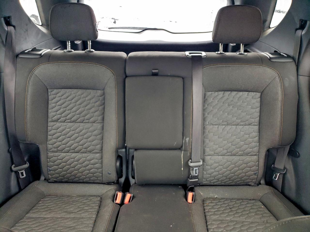 2019 CHEVROLET EQUINOX LT photo 19