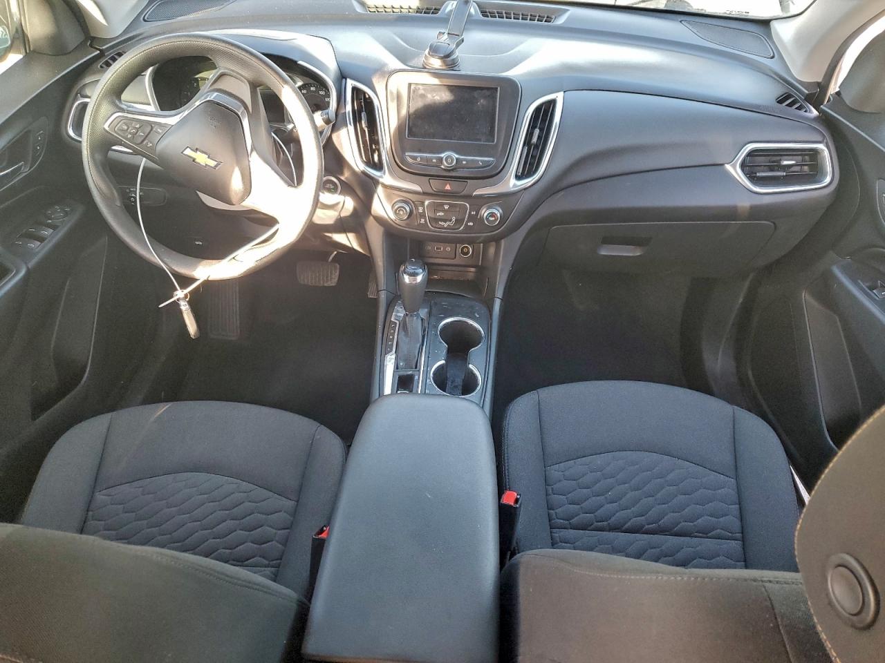 2019 CHEVROLET EQUINOX LT photo 15