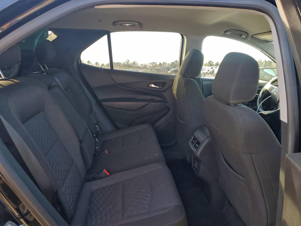 2019 CHEVROLET EQUINOX LT photo 21