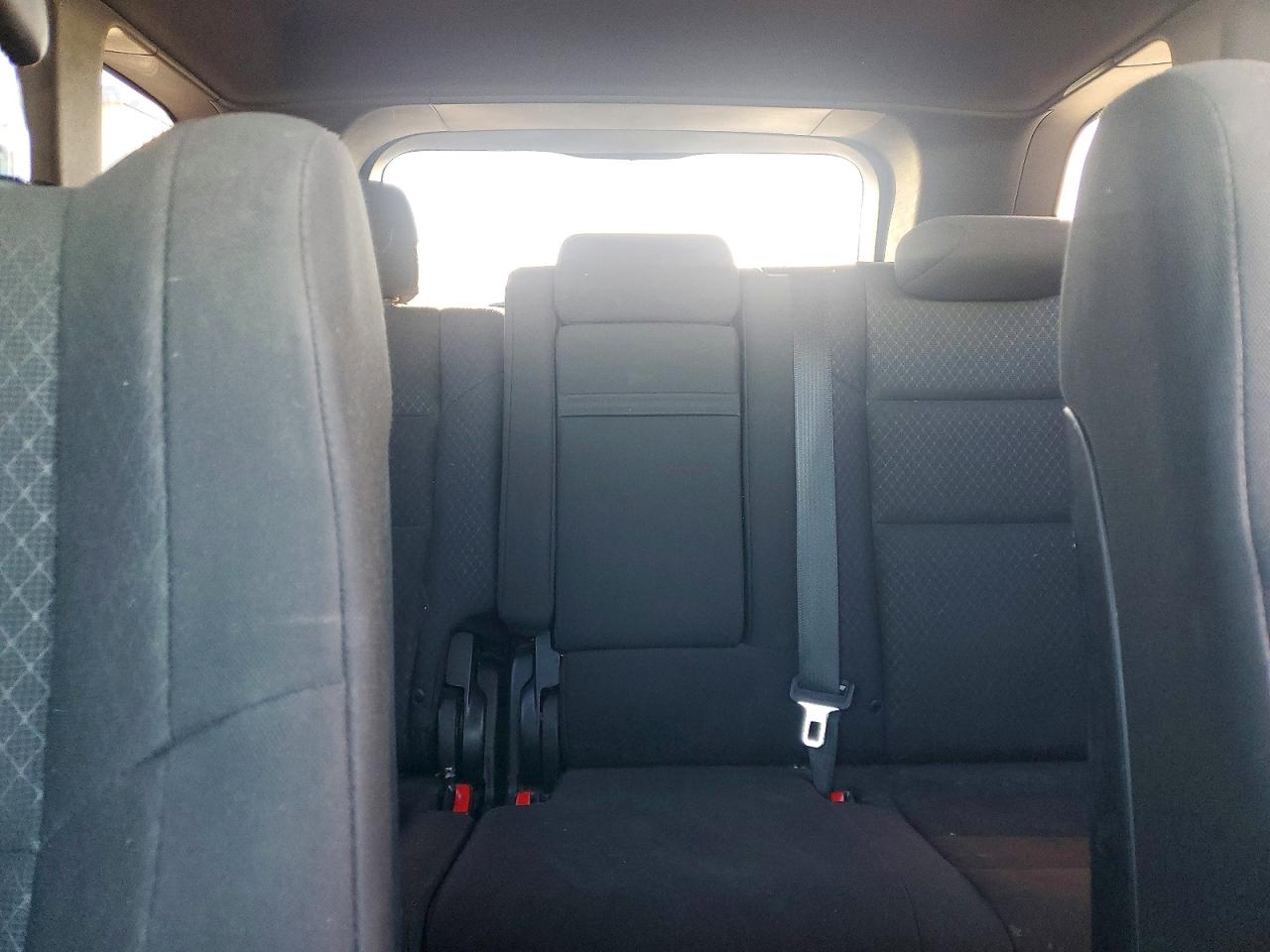 2018 JEEP GRAND CHEROKEE LAREDO photo 10