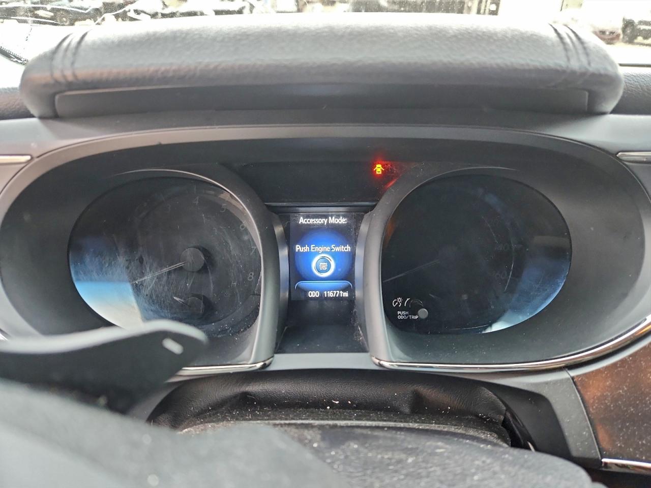 2016 TOYOTA AVALON XLE photo 17