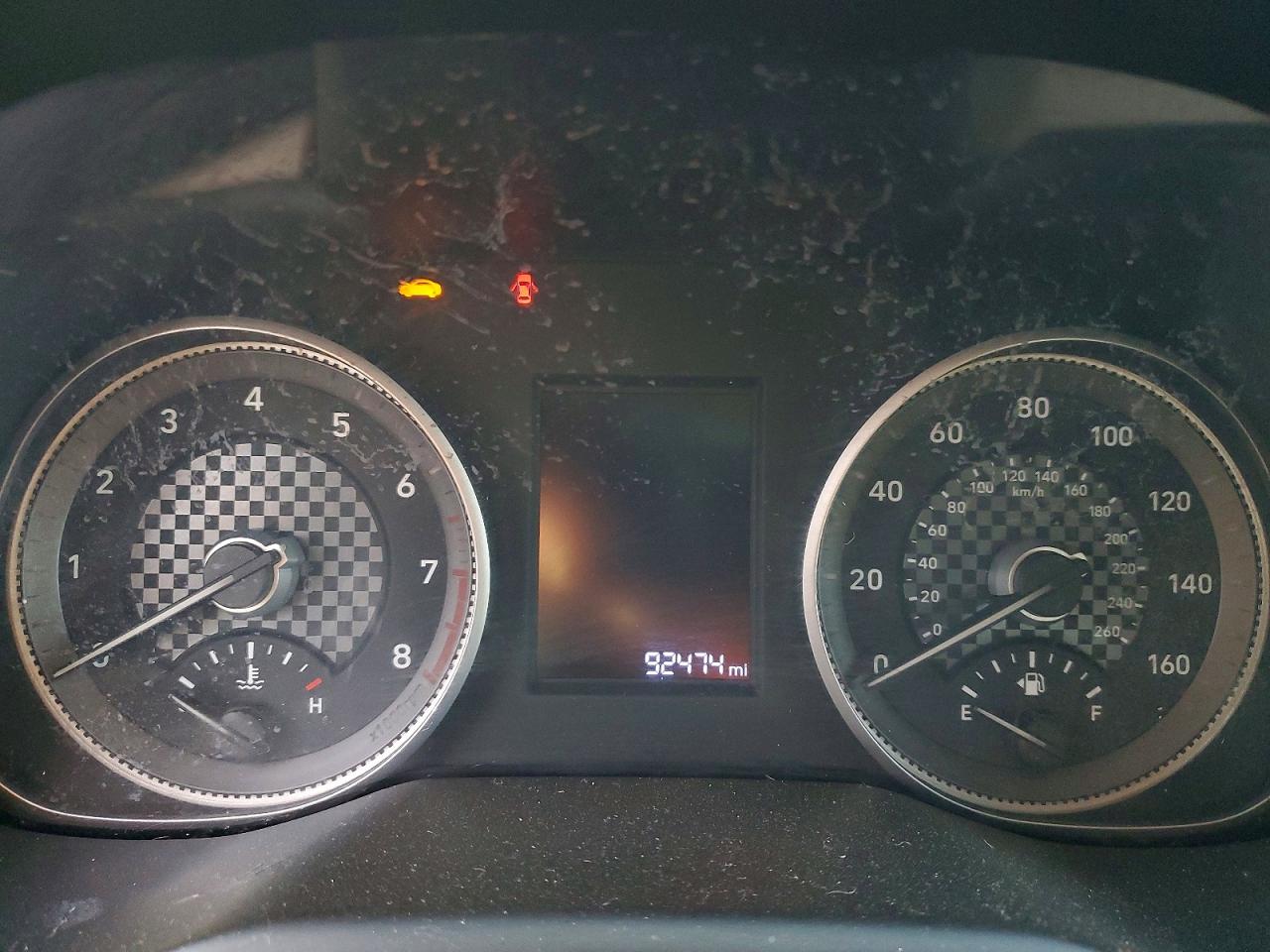 2019 HYUNDAI ELANTRA SE photo 9