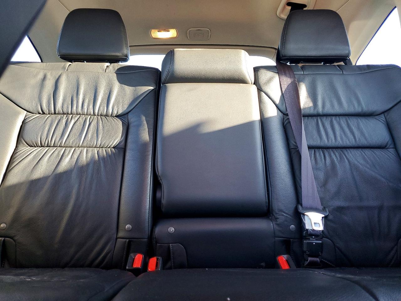 2013 HONDA CR-V EXL photo 10