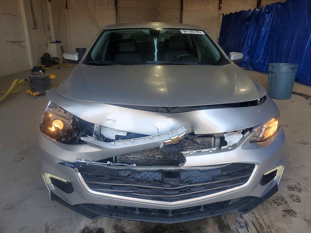 2016 CHEVROLET MALIBU LT photo 5