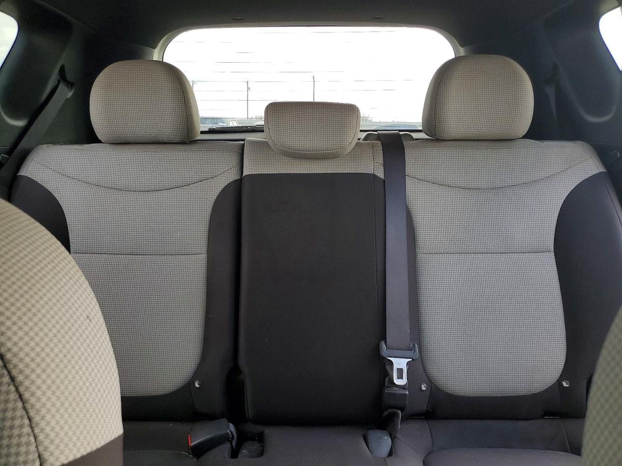 2016 KIA SOUL photo 10