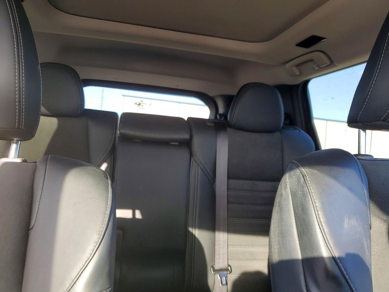2025 MITSUBISHI OUTLANDER SE photo 10