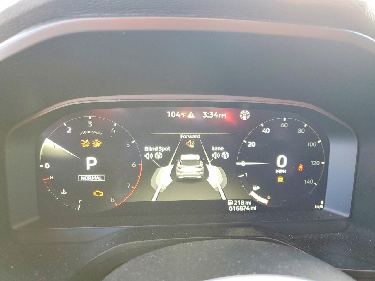 2025 MITSUBISHI OUTLANDER SE photo 9