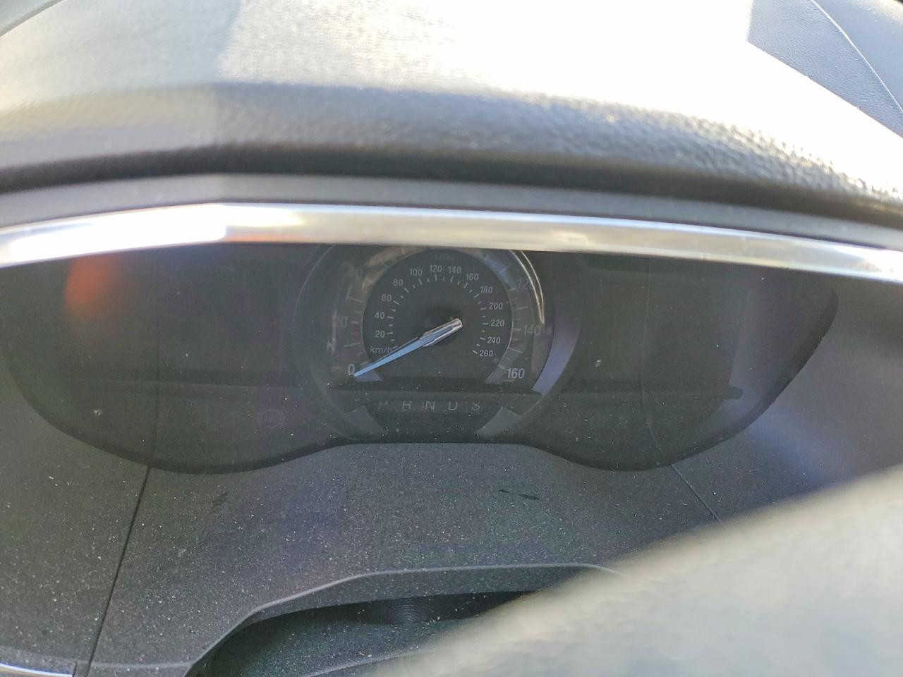 2021 FORD EDGE TITANIUM photo 9