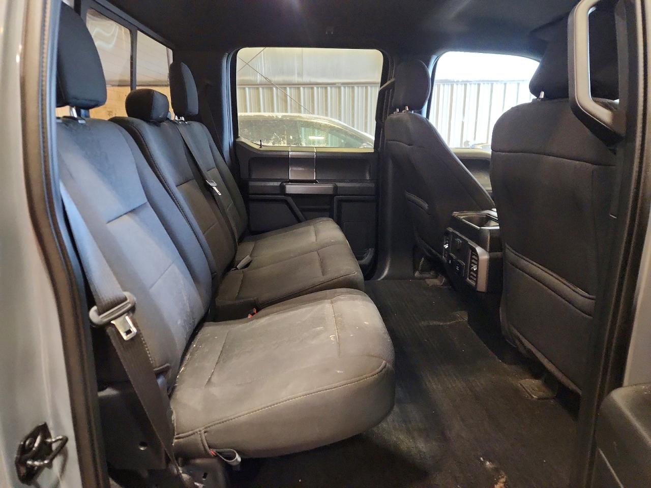 2019 FORD F150 SUPERCREW photo 19