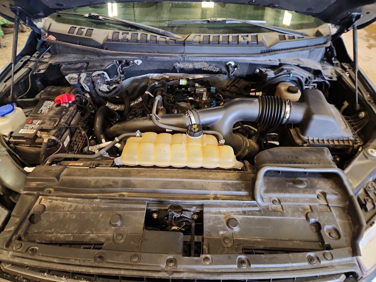 2019 FORD F150 SUPERCREW photo 21
