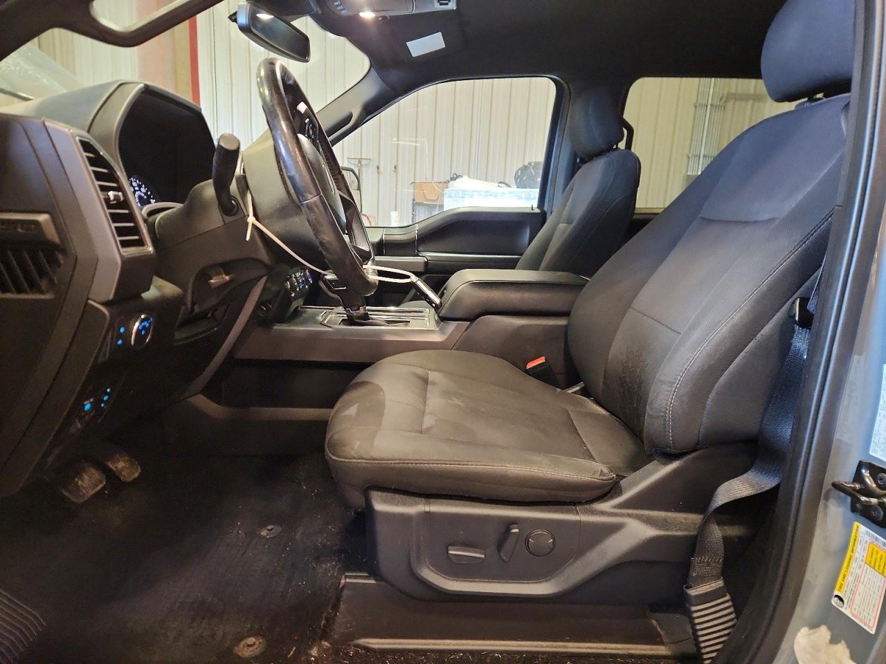 2019 FORD F150 SUPERCREW photo 13