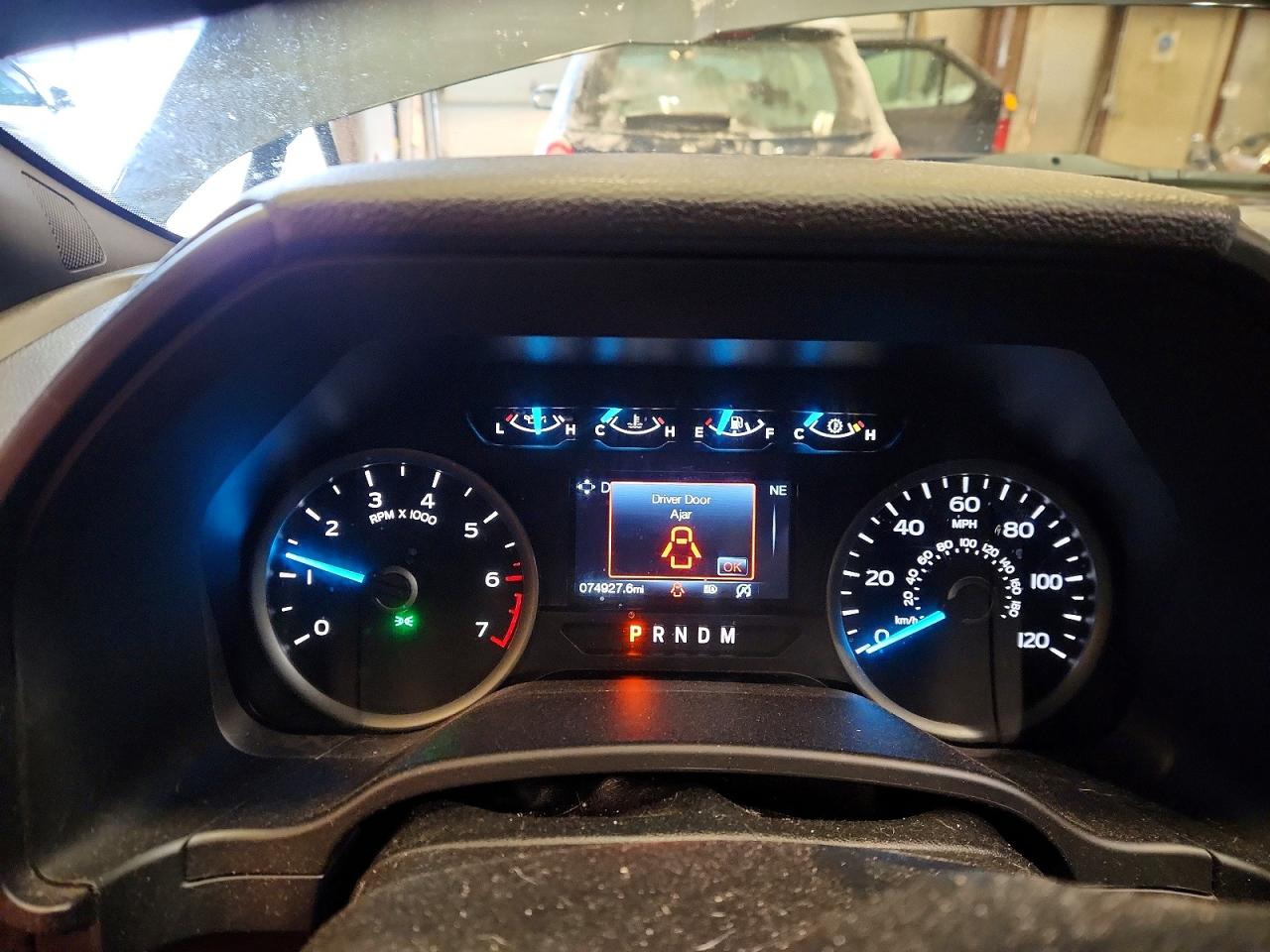2019 FORD F150 SUPERCREW photo 17