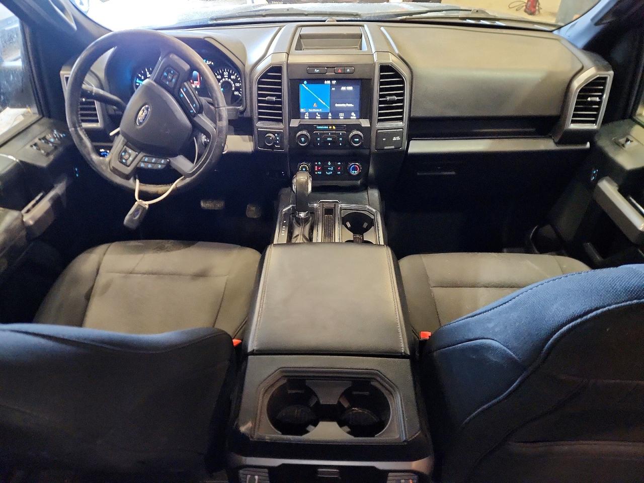 2019 FORD F150 SUPERCREW photo 15