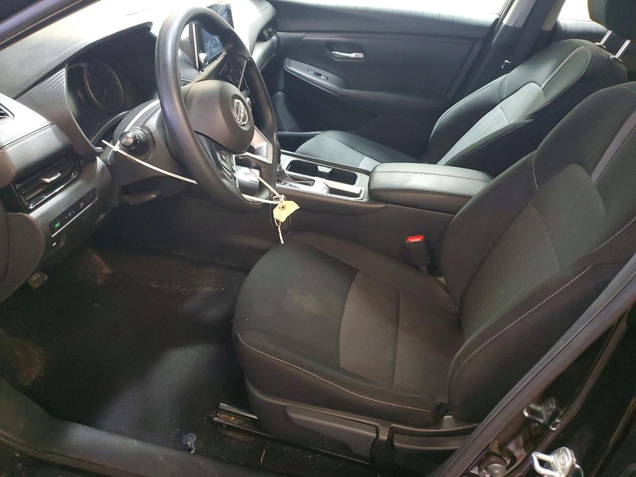 2024 NISSAN SENTRA SV photo 7