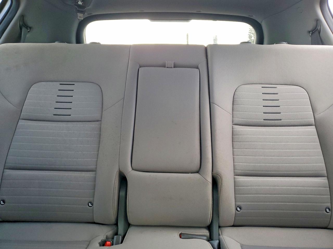 2018 KIA SPORTAGE LX photo 10