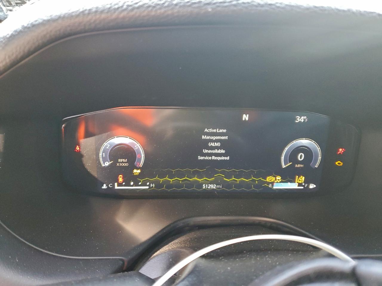 2022 JEEP COMPASS LIMITED photo 9