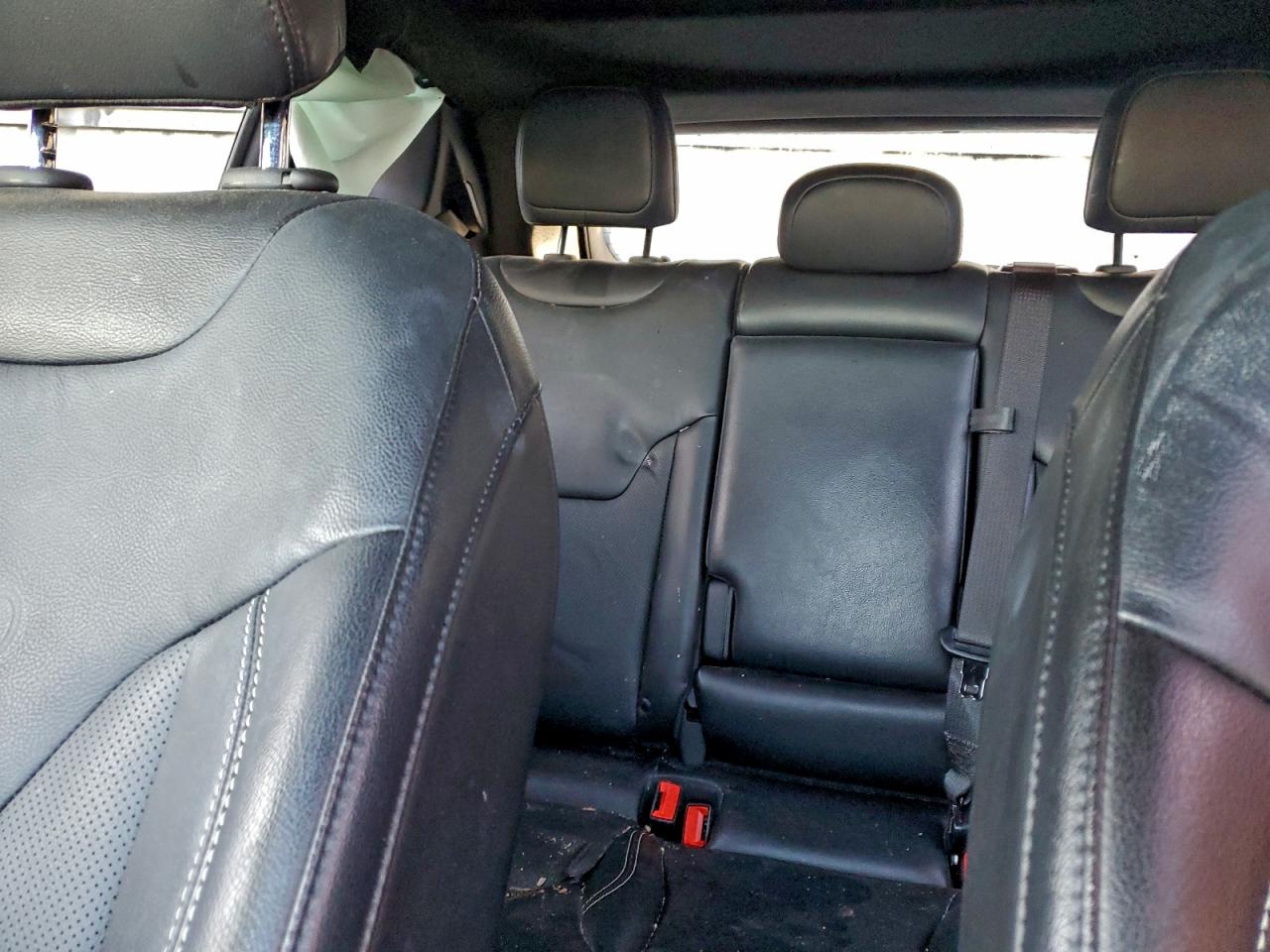 2022 JEEP COMPASS LIMITED photo 10