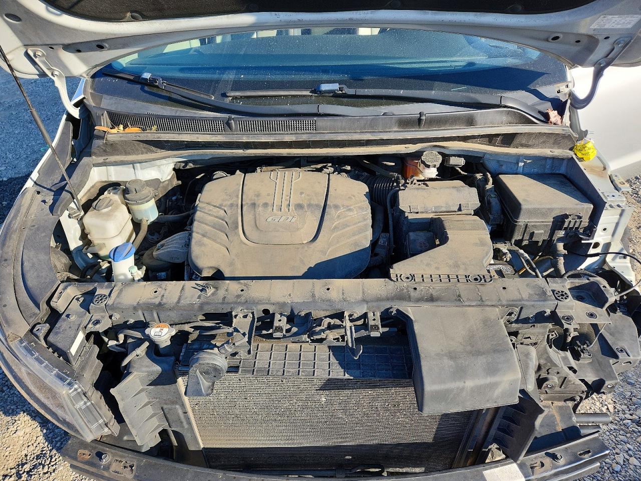 2017 KIA SEDONA EX photo 12