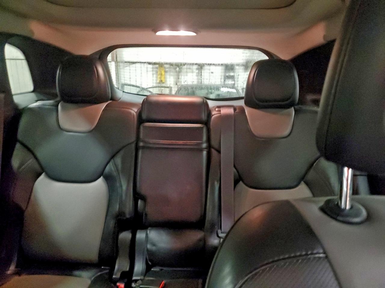 2014 JEEP CHEROKEE LIMITED photo 37