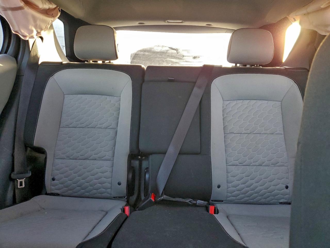 2018 CHEVROLET EQUINOX LT photo 10