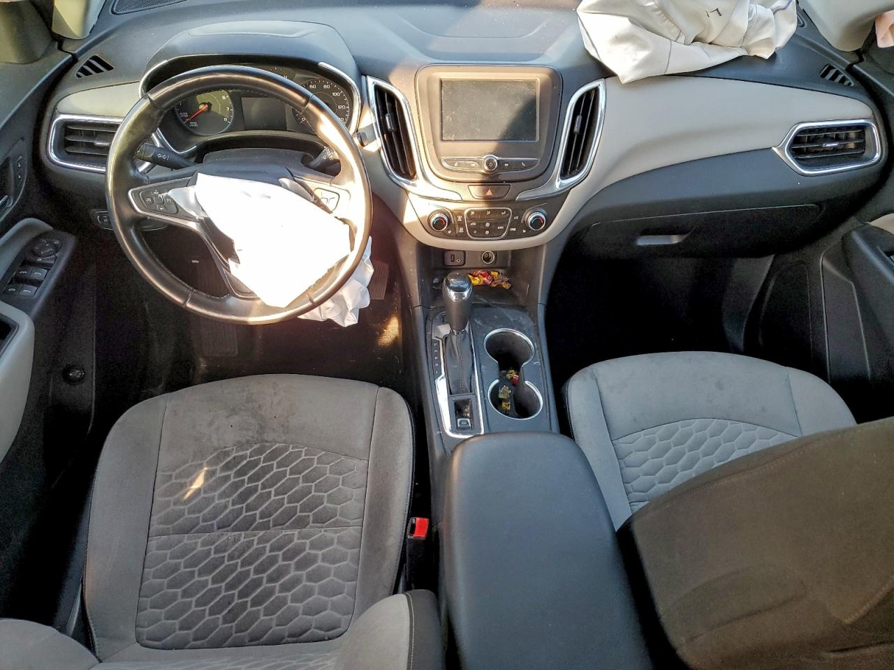 2018 CHEVROLET EQUINOX LT photo 8