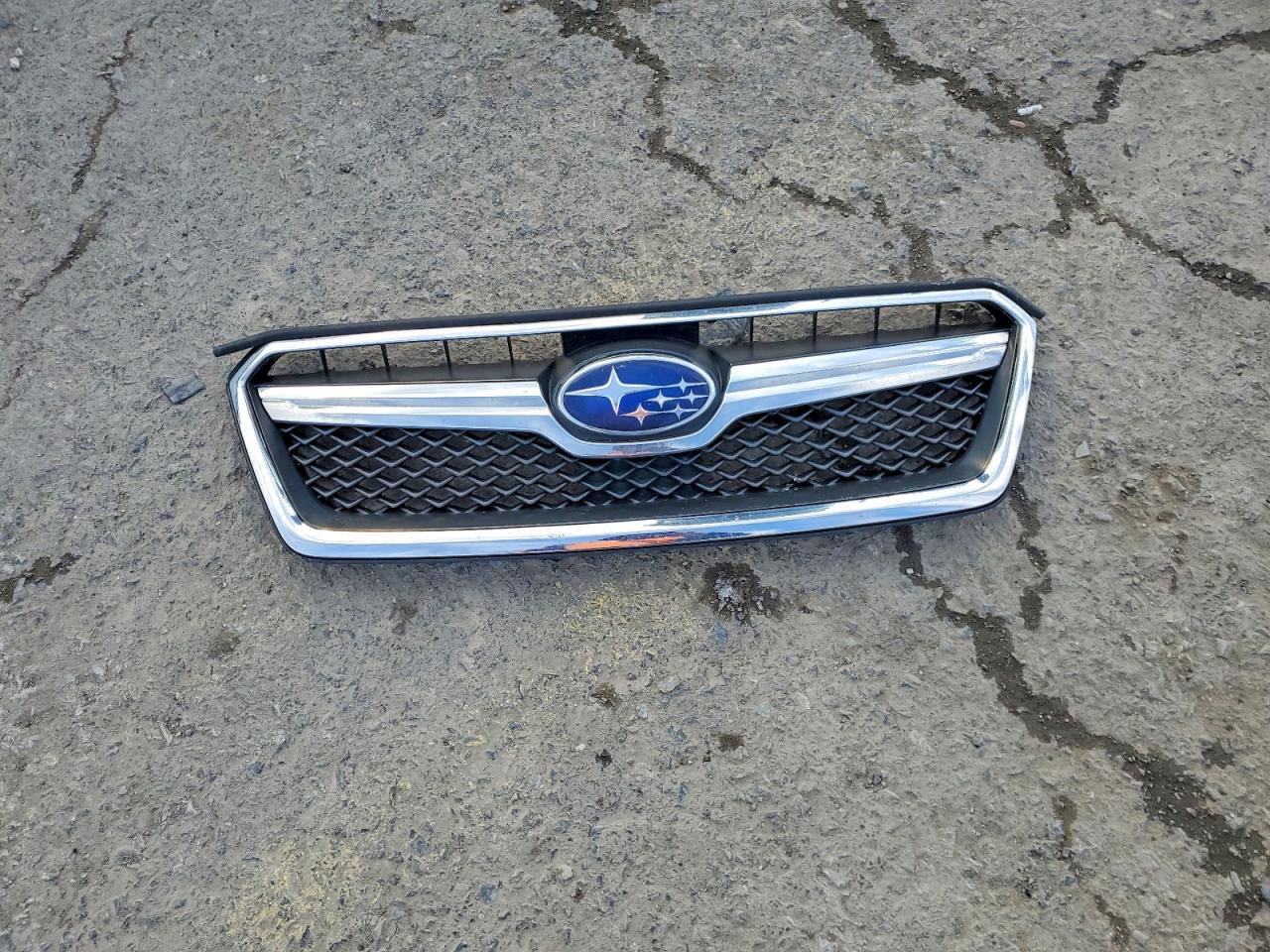 2017 SUBARU CROSSTREK PREMIUM photo 13