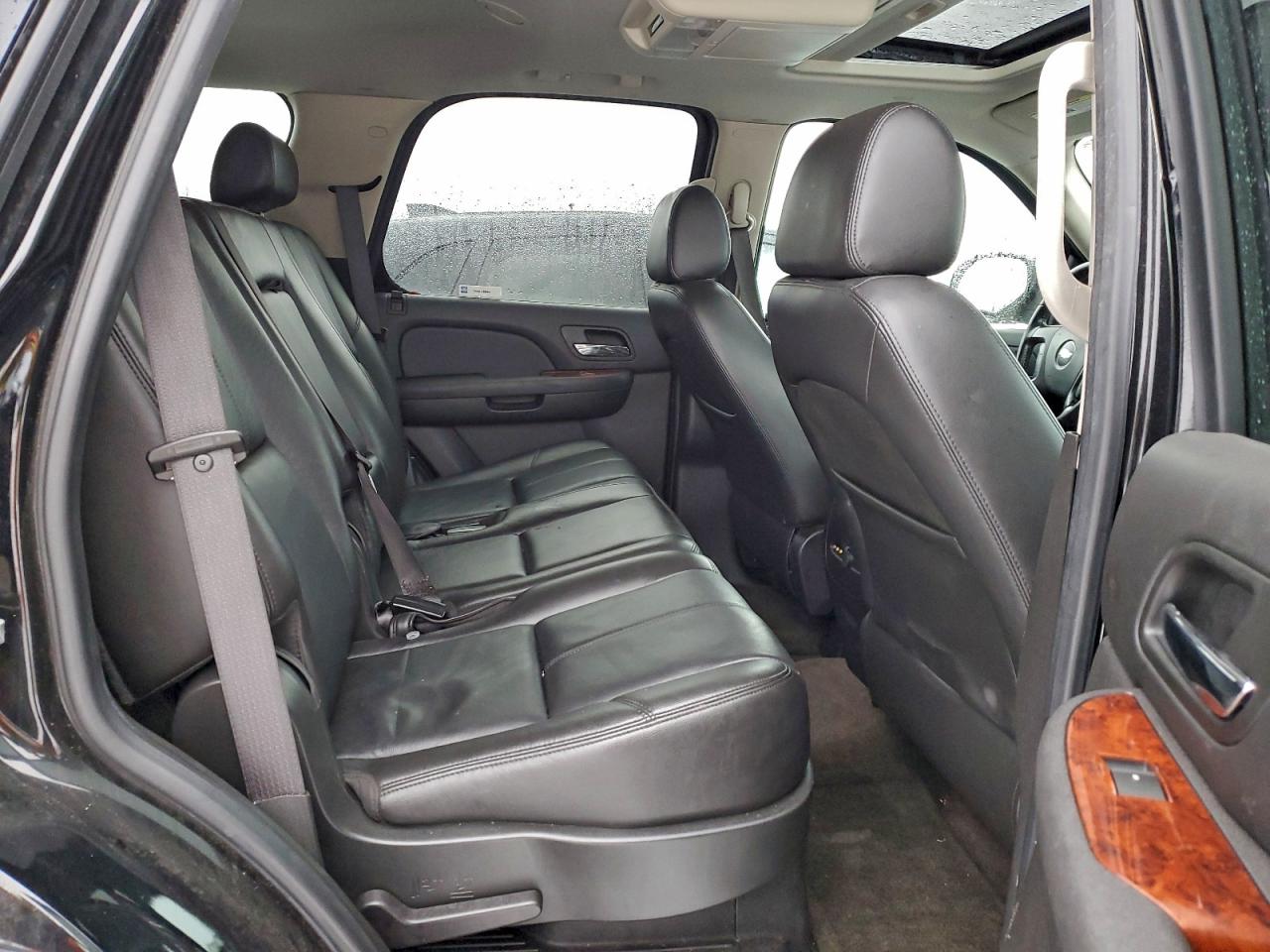 2009 CHEVROLET TAHOE HYBRID photo 11